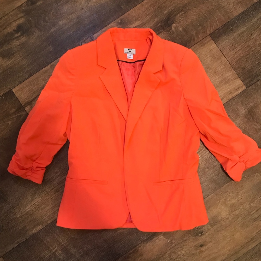 2 Worthington Jackets